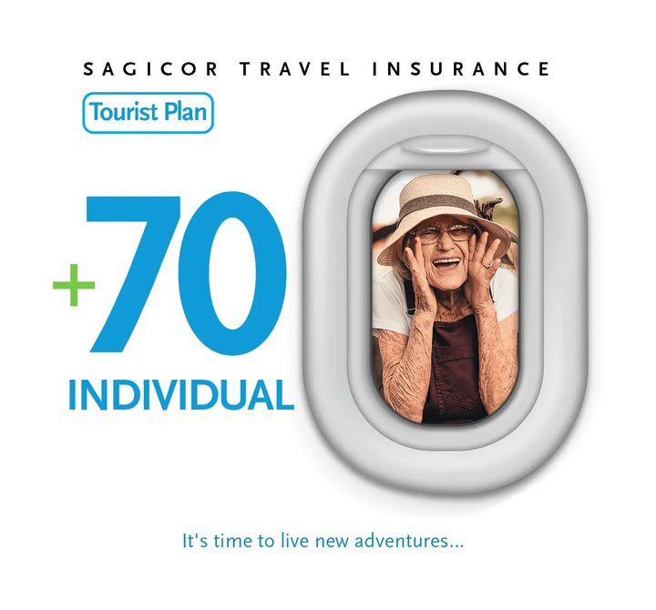 Travel Insurance for Tourists Over 70 Visiting Costa Rica