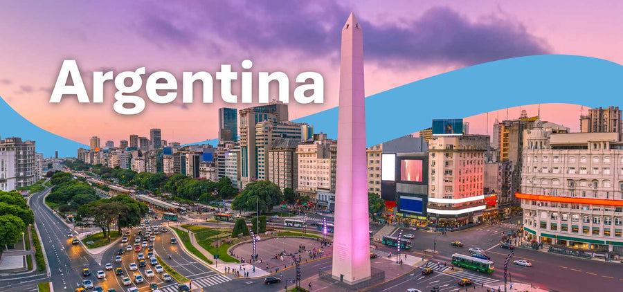 Nuevos requisitos para viajar a Argentina a partir de julio 2025