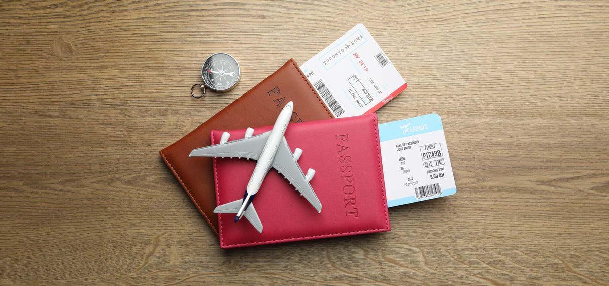 Seguro de viaje un indispensable en tus vacaciones
