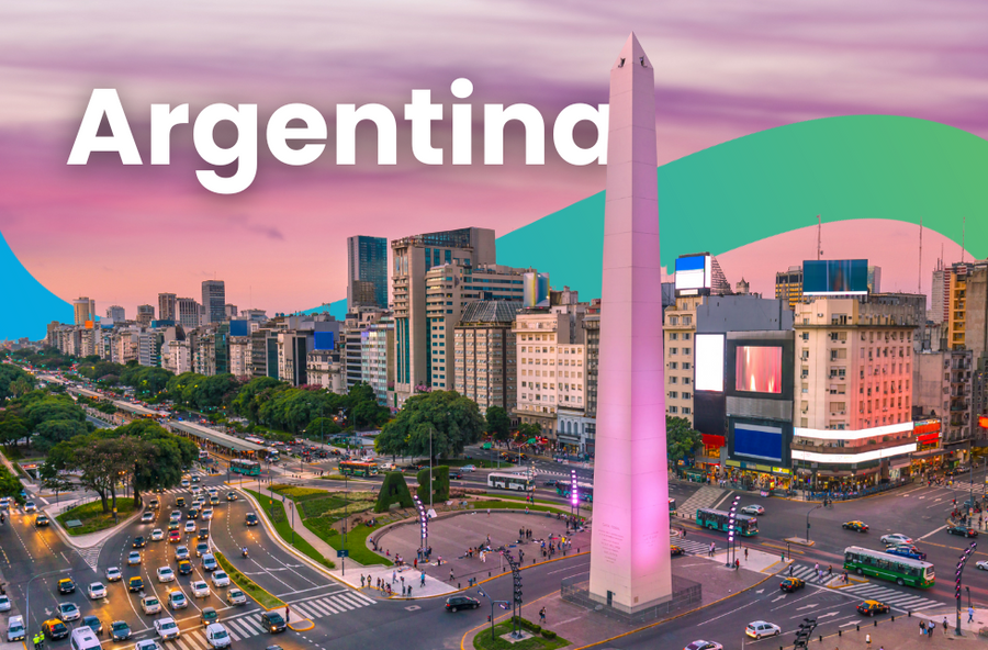 Nuevos requisitos para viajar a Argentina a partir de julio 2025